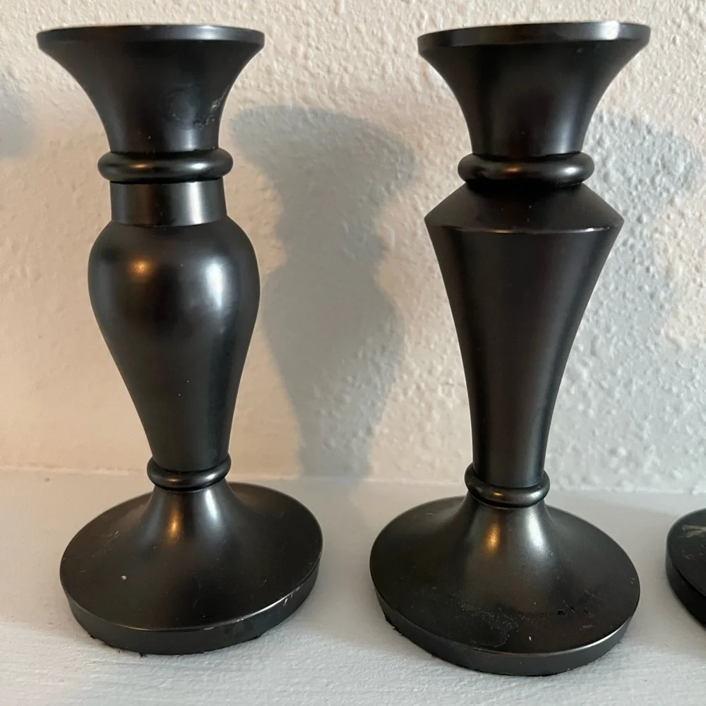 Set of 3 Restoration Hardware 5.5